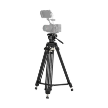 SmallRig AD-80 FreeBlazer Heavy-Duty Aluminum Tripod System