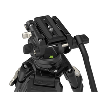 SmallRig AD-80 FreeBlazer Heavy-Duty Aluminum Tripod System
