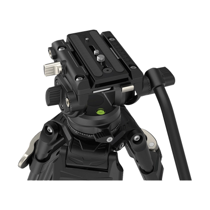 SmallRig AD-80 FreeBlazer Heavy-Duty Aluminum Tripod System