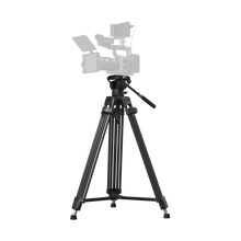 SmallRig AD-80S Heavy-Duty Carbon Fiber Tripod System