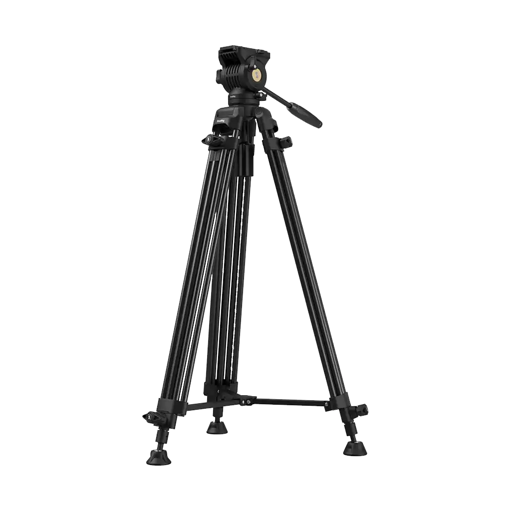 SmallRig AD14 Heavy-Duty Aluminum Tripod