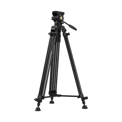 SmallRig AD14 Heavy-Duty Aluminum Tripod