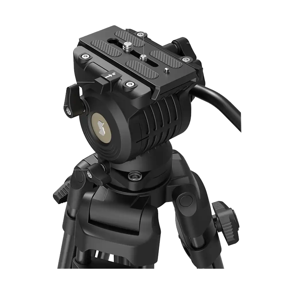 SmallRig AD14 Heavy-Duty Aluminum Tripod