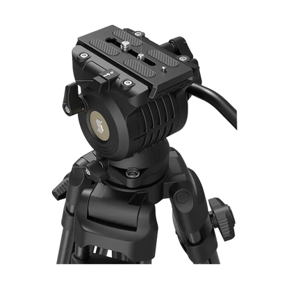 SmallRig AD14 Heavy-Duty Aluminum Tripod