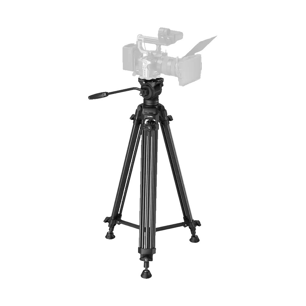 SmallRig AD14 Heavy-Duty Aluminum Tripod