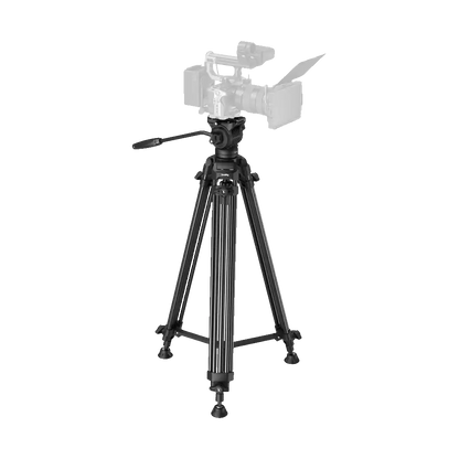 SmallRig AD14 Heavy-Duty Aluminum Tripod