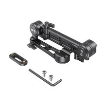 SmallRig Adjustable EVF Mount with Nato Clamp