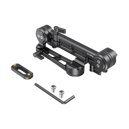 SmallRig Adjustable EVF Mount with Nato Clamp