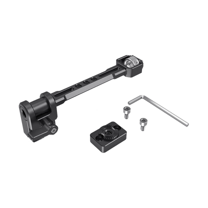 SmallRig Adjustable Monitor Mount for Select Handheld Gimbal Stabilizers