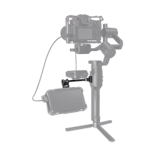 SmallRig Adjustable Monitor Mount for Select Handheld Gimbal Stabilizers