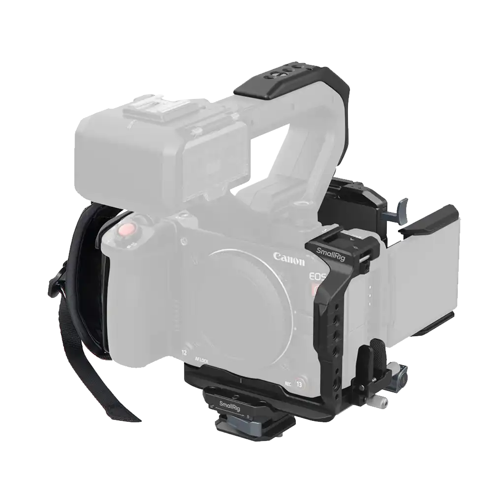 SmallRig Advanced Cage Kit for Canon EOS C50