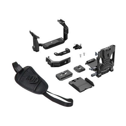 SmallRig Advanced Cage Kit for Canon EOS C50