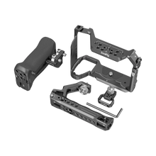 SmallRig Advanced Cage Kit for Sony a7R V, a7 IV and a7S III