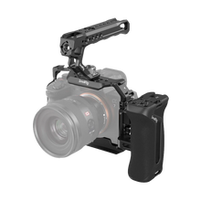 SmallRig Advanced Cage Kit for Sony a7R V, a7 IV and a7S III