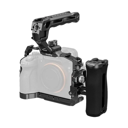SmallRig Advanced Cage Kit for Sony Alpha 7 V / 7R V / 7 IV