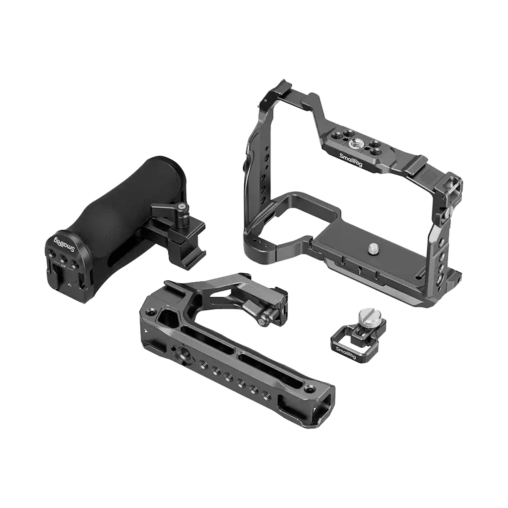 SmallRig Advanced Cage Kit for Sony Alpha 7 V / 7R V / 7 IV