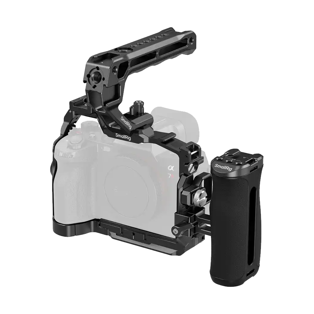 SmallRig Advanced Cage Kit for Sony Alpha 7R VI