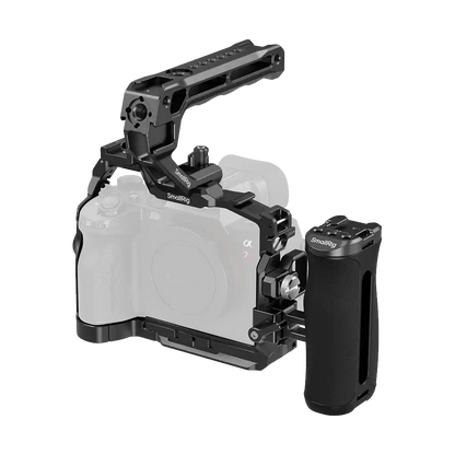 SmallRig Advanced Cage Kit for Sony Alpha 7R VI
