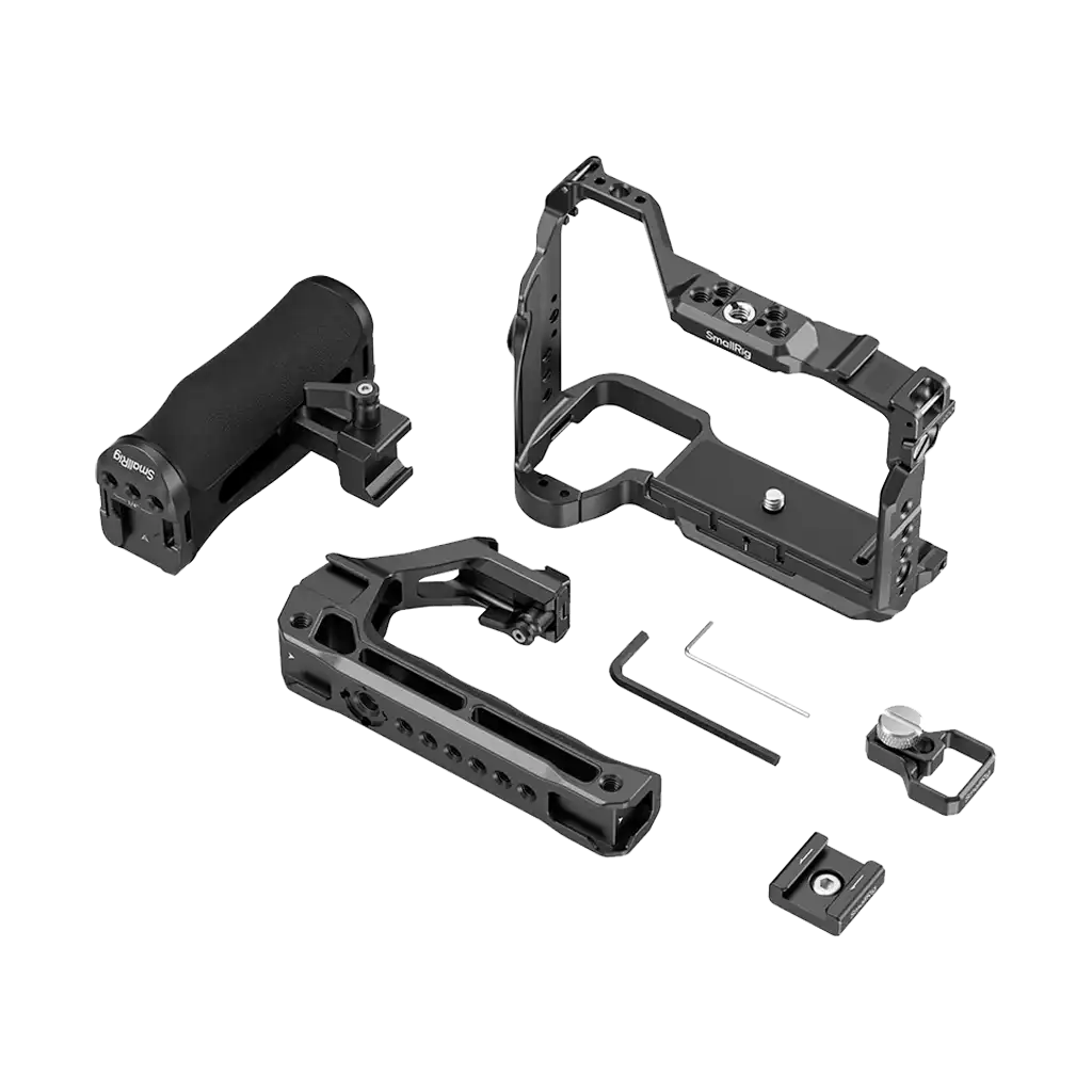 SmallRig Advanced Cage Kit for Sony Alpha 7R VI