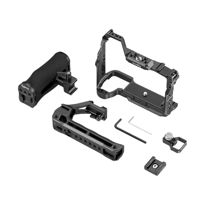 SmallRig Advanced Cage Kit for Sony Alpha 7R VI