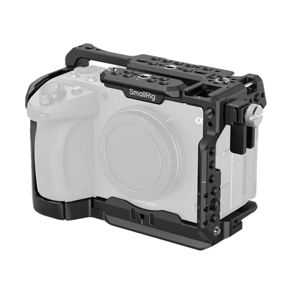 SmallRig Advanced "Hawklock" Cage for Sony FX5