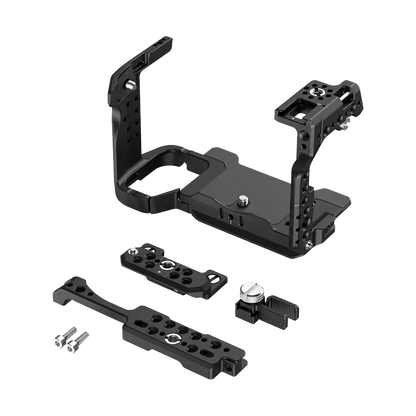 SmallRig Advanced "Hawklock" Cage for Sony FX5