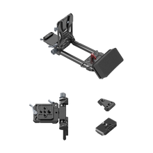SmallRig Advanced V-Mount Battery Mounting System