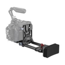 SmallRig Advanced V-Mount Battery Mounting System