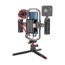 SmallRig All-in-One Smartphone Mobile/Vlogging Video Kit