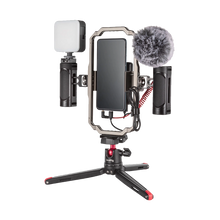 SmallRig All-in-One Smartphone Mobile/Vlogging Video Kit