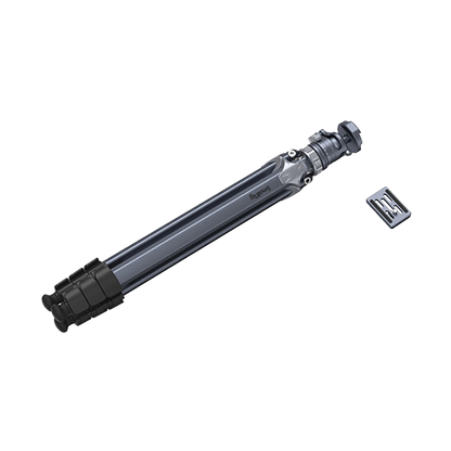 SmallRig AP-02 Lightweight Aluminum Travel Tripod with Arca-Type Ball Head