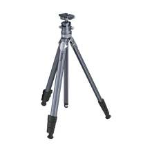 SmallRig AP-02 Lightweight Aluminum Travel Tripod with Arca-Type Ball Head