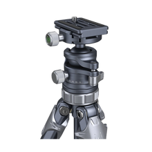 SmallRig AP-02 Lightweight Aluminum Travel Tripod with Arca-Type Ball Head