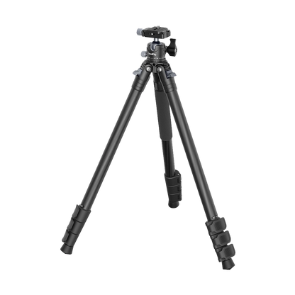 SmallRig AP-10 Carbon Fiber Tripod with Ball Head