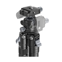 SmallRig AP-10 Carbon Fiber Tripod with Ball Head