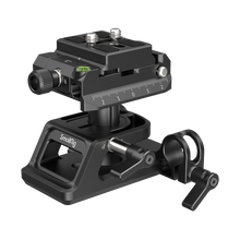 SmallRig Arca-Swiss/Manfrotto-Type Height-Adjustable Mounting Plate Set