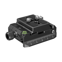 SmallRig Arca-Swiss/Manfrotto-Type Mounting Plate Set