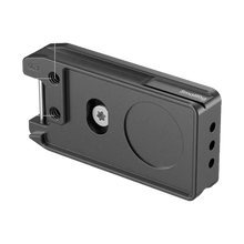 SmallRig Arca-Swiss Mount Plate for AirTag / SmartTag2