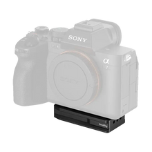 SmallRig Arca-Swiss Mount Plate for AirTag / SmartTag2