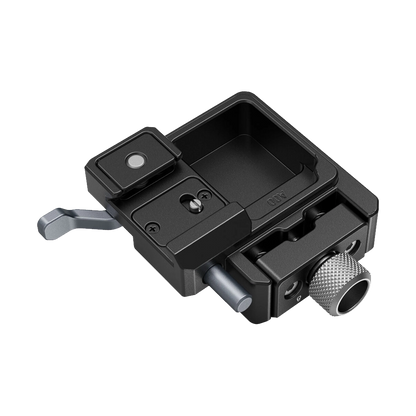 SmallRig Arca-Swiss Mounting Baseplate for DJI RS 3 Mini