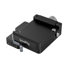 SmallRig Arca-Swiss Mounting Baseplate for DJI RS 3 Mini