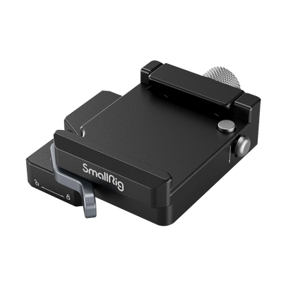 SmallRig Arca-Swiss Mounting Baseplate for DJI RS 3 Mini