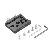 SmallRig Arca-Type Quick Release Baseplate