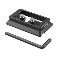 SmallRig Arca-Type Quick Release Plate for DJI RS 2 and RSC 2 Gimbals