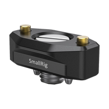 SmallRig ARRI Accessory Mount NATO Rail (35mm Length)