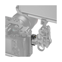 SmallRig ARRI Accessory Mount NATO Rail (35mm Length)