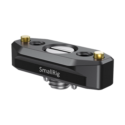 SmallRig ARRI Accessory Mount NATO Rail (48mm Length)