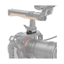 SmallRig ARRI Accessory Mount NATO Rail (48mm Length)