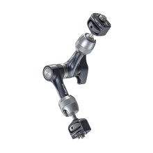 SmallRig Articulating Arm with 1/4"-20 and 3/8"-16 ARRI Locating Screws (18cm)