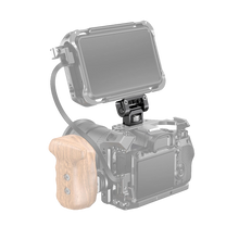 SmallRig Articulating Monitor Mount with 3/8"-16 ARRI-Type Accessory Screw